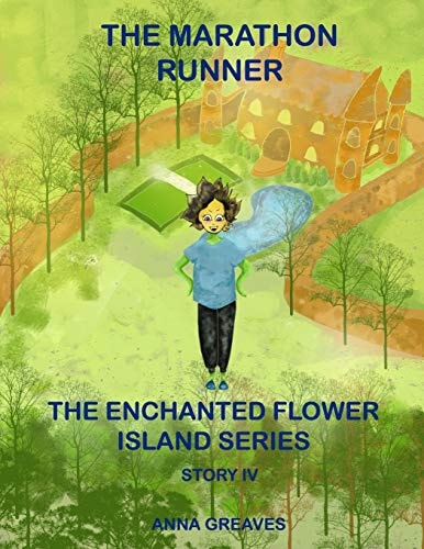 The Marathon Runner