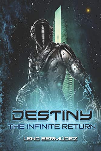 Destiny The Infinite Return
