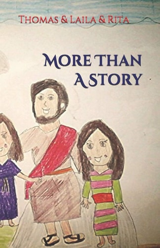 More Than a Story