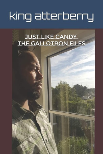 Just Like Candy The Gallotron Files