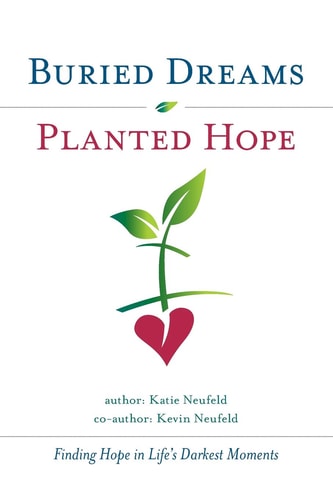 Buried Dreams Planted Hope Finding Hope in Life's Darkest Moments