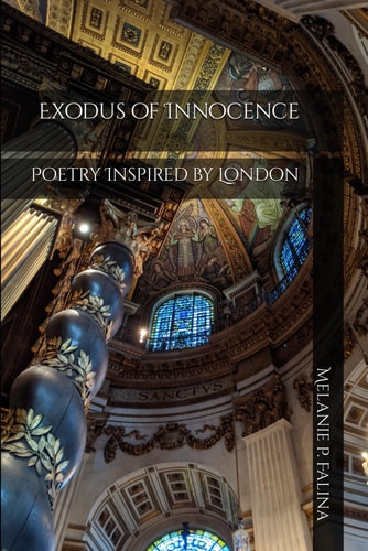 Exodus of Innocence Poetry Inspired by London