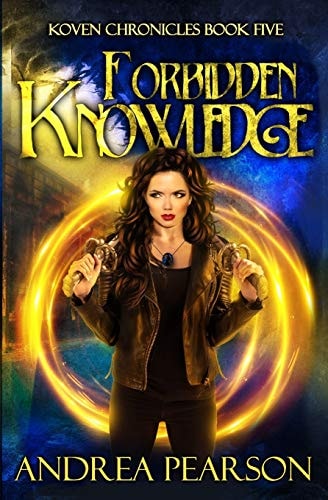Forbidden Knowledge