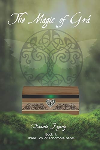 The Magic of Gra