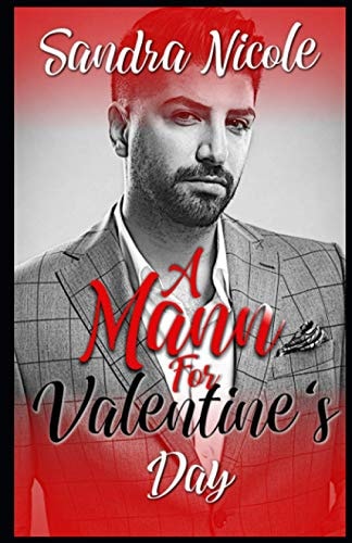 A Mann For Valentine's Day A BWWM Holiday Romance