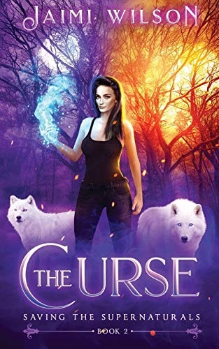 The Curse