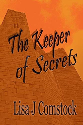 The Keeper of Secrets
