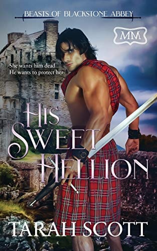 His Sweet Hellion