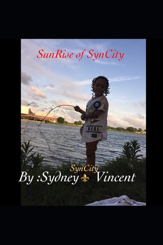 Sunrise of SynCity