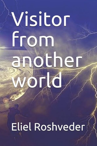Visitor from Another World