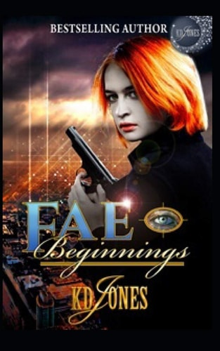 Fae Beginnings Mackenzie Chronicles