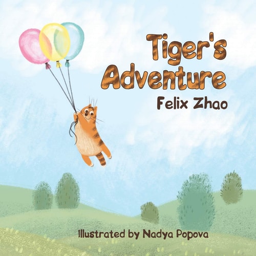 Tiger's Adventure