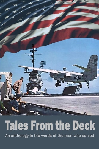 Tales from the Deck
