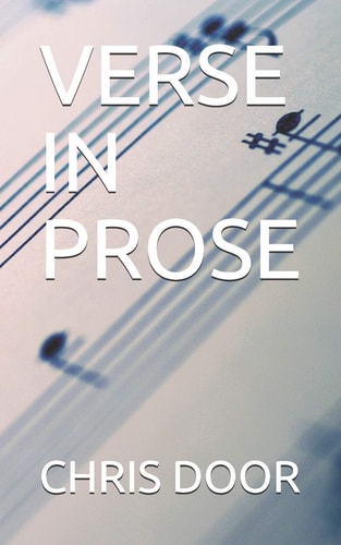 Verse in Prose