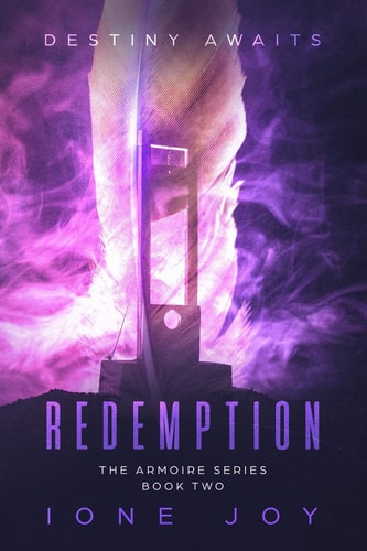 Redemption The Armoire Series - Book Two