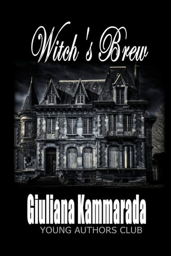 Witch's Brew