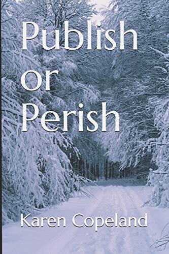 Publish Or Perish