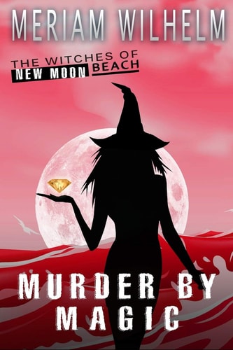 Murder By Magic