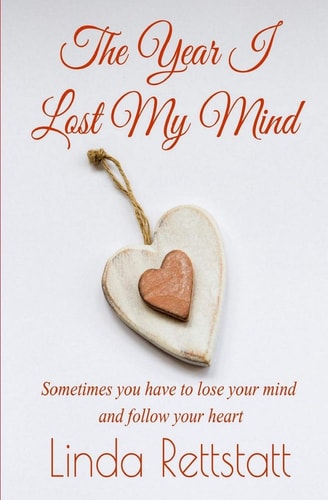 The Year I Lost My Mind