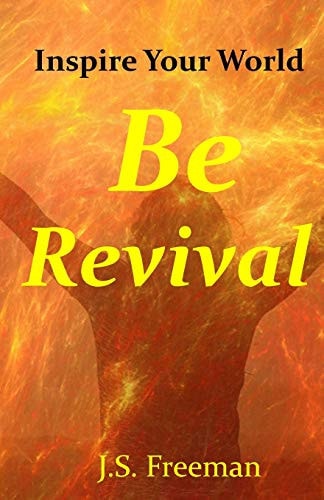Be Revival Inspire Your World