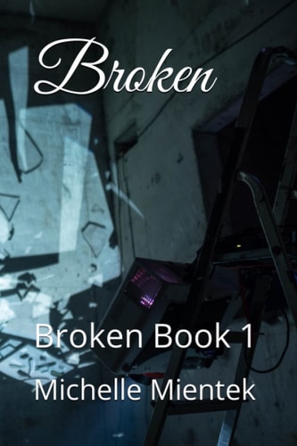 Broken Broken Book 1