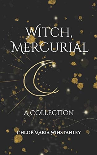 Witch, Mercurial A Collection