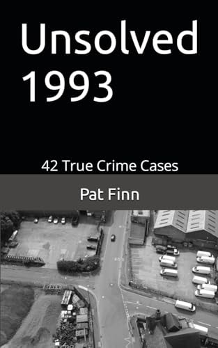 Unsolved 1993