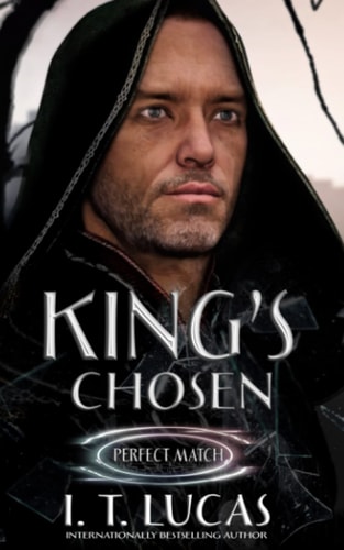 Perfect Match 2 King's Chosen
