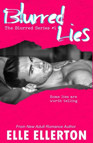 Blurred Lies