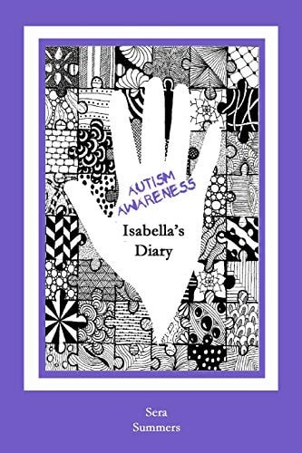 Autism Awareness Isabella's Diary
