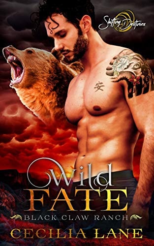 Wild Fate A Shifting Destinies Bear Shifter Romance