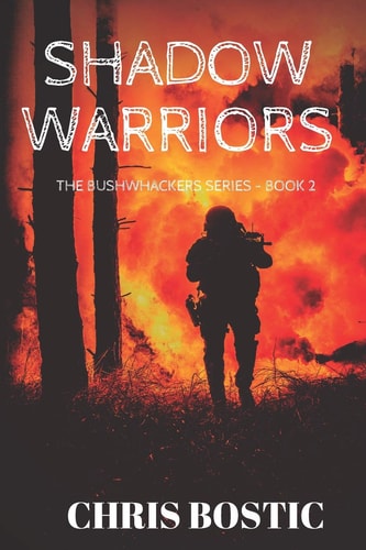 Shadow Warriors