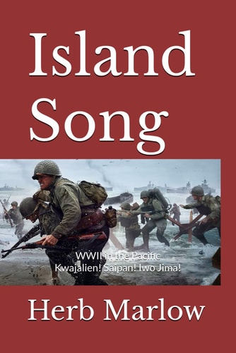 Island Song WWII in the Pacific
