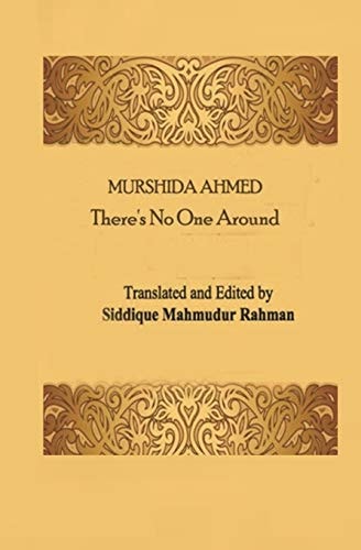 There's No One Around Unobangal Poetry