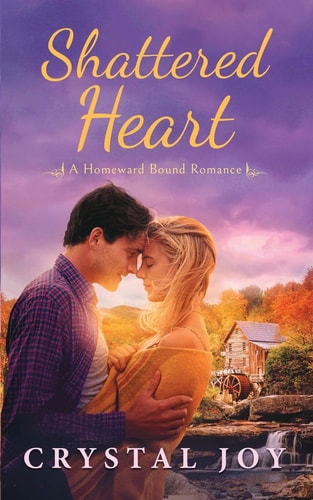 Shattered Heart