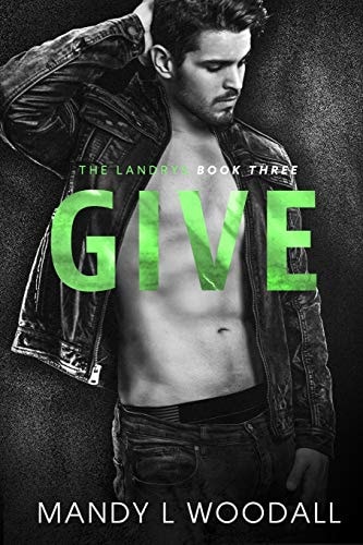 Give The Landrys
