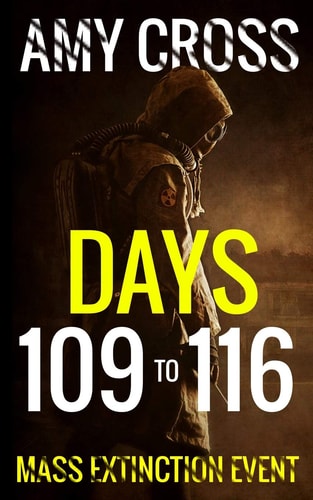 Days 109 To 116