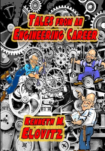 Tales from an Engineering Career