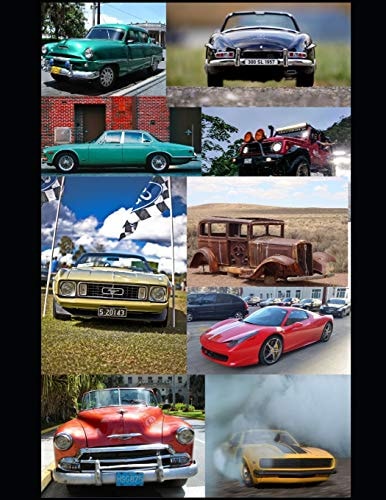 Cars Black
