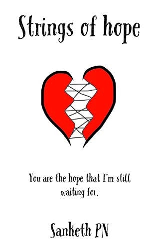 Strings of Hope You Are the Hope That I'm Still Waiting For
