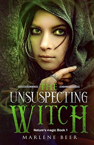 The Unsuspecting Witch Fantasy Adventure for Kids and Adults