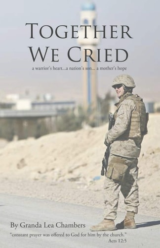 Together We Cried