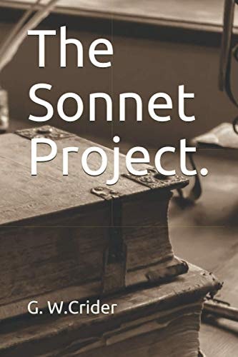The Sonnet Project.