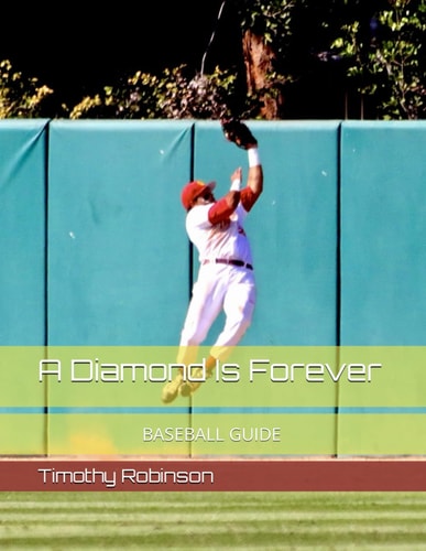 A Diamond Is Forever