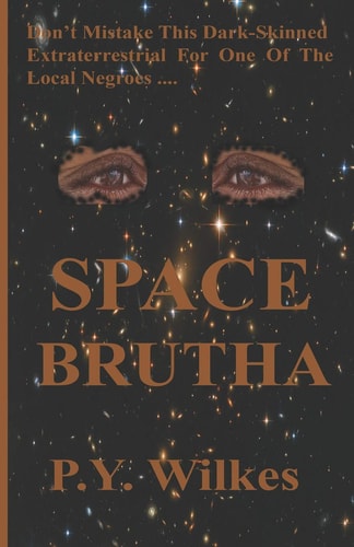 Space Brutha Sick and Song of a Preacher's Daughter