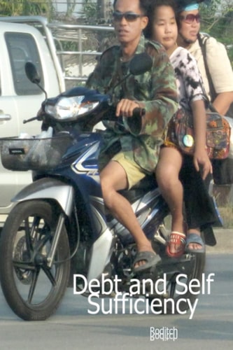 Debt and Self Sufficiency