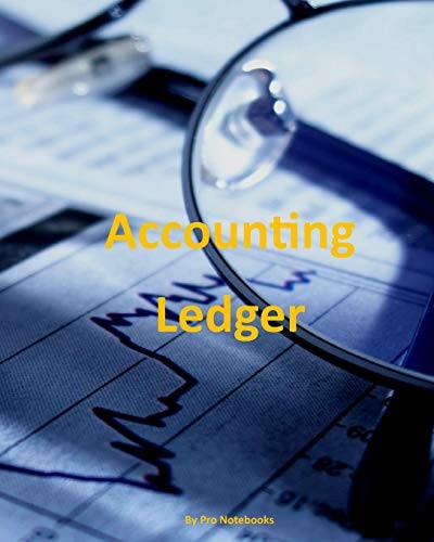 Accounting Ledger Columnar Ruled Ledger Cash Book