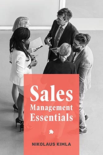 Sales Management Essentials Pain Points of Sales Management and How to Overcome Them