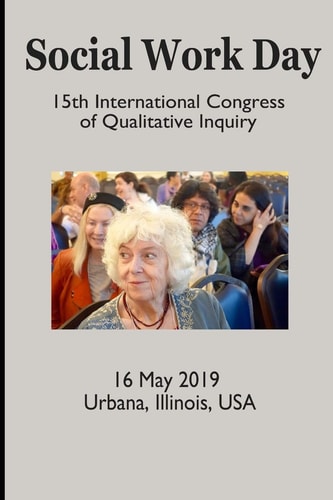 Social Work Day International Congress on Qualitative Inquiry