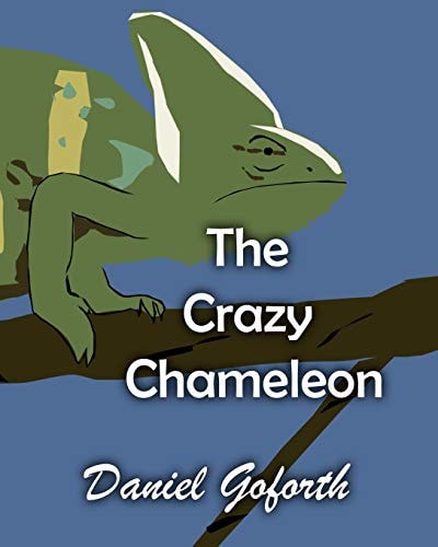 The Crazy Chameleon